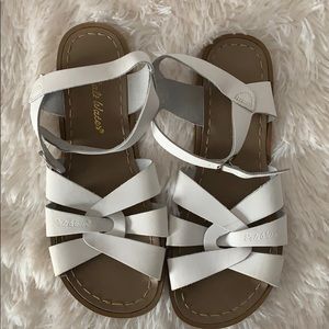Saltwater Sandals by Hoy